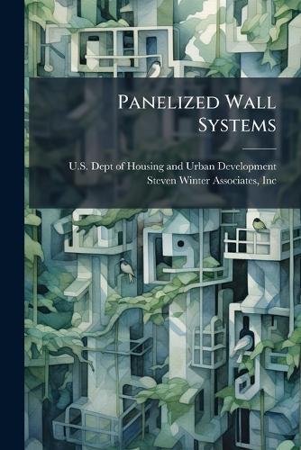 Panelized Wall Systems