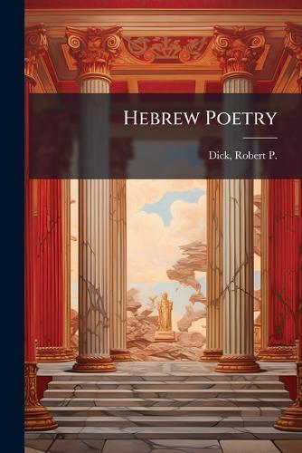 Hebrew Poetry