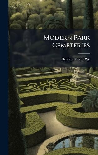 Modern Park Cemeteries