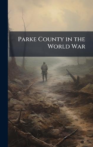 Parke County in the World War