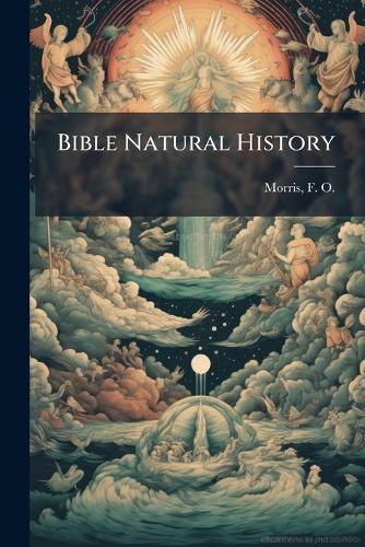 Bible Natural History
