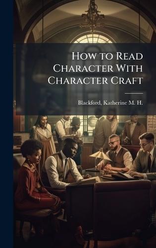 How to Read Character With Character Craft