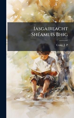 Iasgaireacht ShÃ(c)amuis Bhig