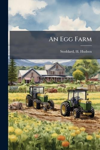 An Egg Farm
