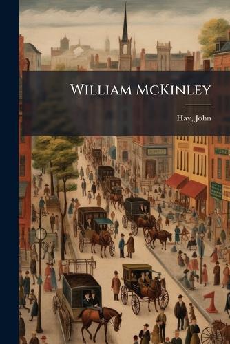 William McKinley