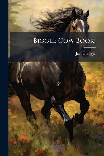 Biggle Cow Book;