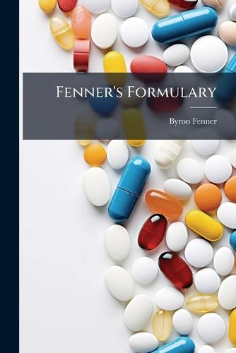Fenner's Formulary