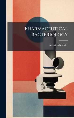 Pharmaceutical Bacteriology