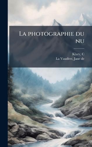 La photographie du nu