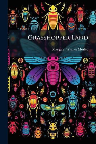 Grasshopper Land
