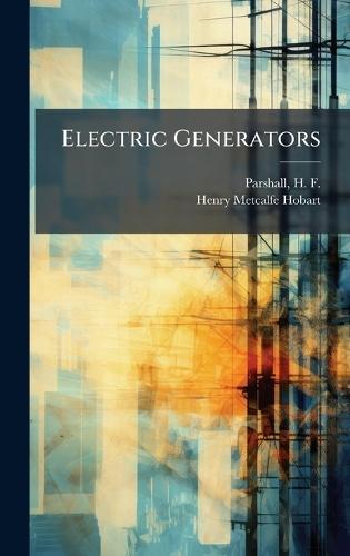 Electric Generators