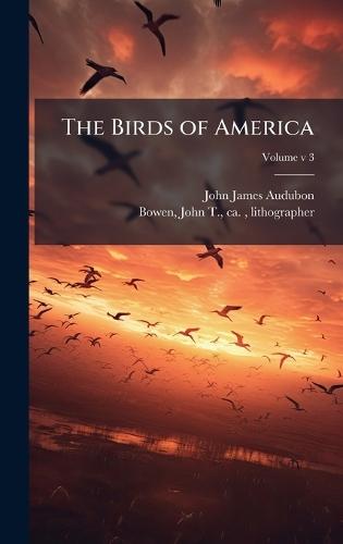 The Birds of America