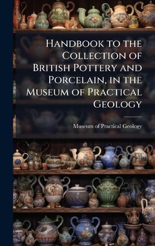 Handbook to the Collection of British Pottery and Porcelain, in the Museum of Practical Geology