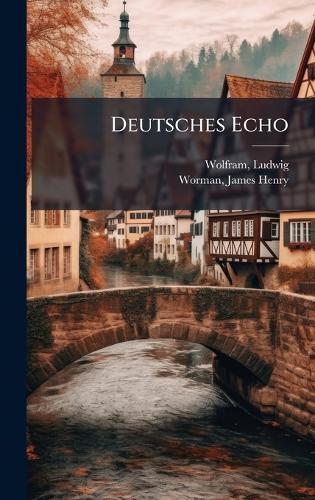 Deutsches Echo