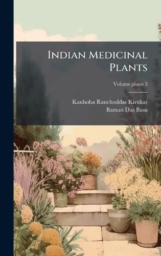 Indian Medicinal Plants