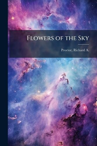 Flowers of the Sky