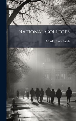 National Colleges