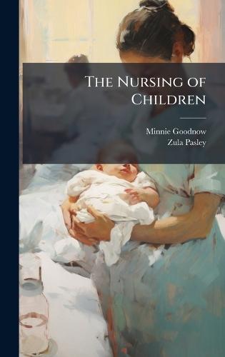 The Nursing of Children
