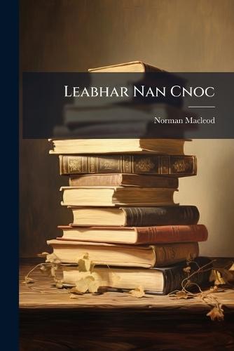 Leabhar Nan Cnoc