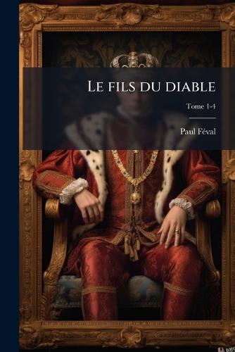 Le fils du diable