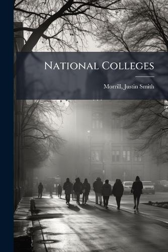 National Colleges