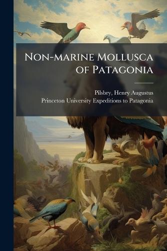 Non-marine Mollusca of Patagonia