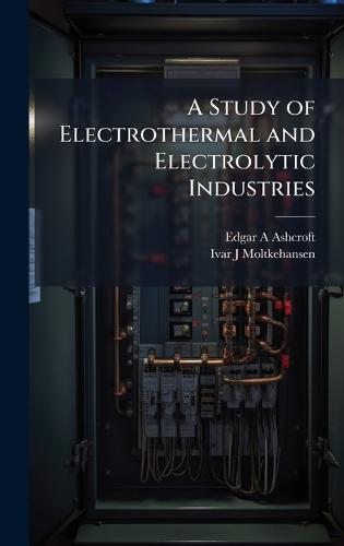 A Study of Electrothermal and Electrolytic Industries