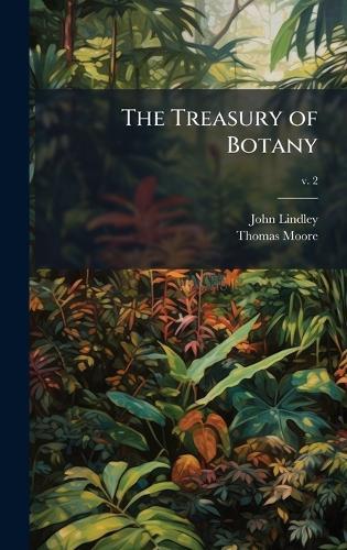 The Treasury of Botany