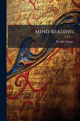 Mind Reading