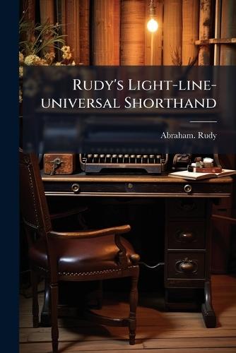 Rudy's Light-line-universal Shorthand