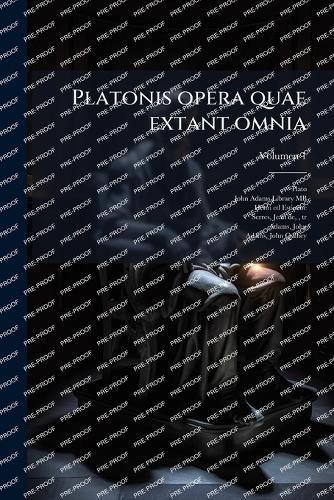Platonis opera quae extant omnia