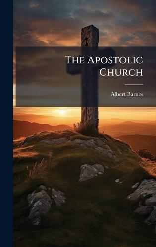 The Apostolic Church