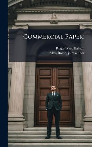 Commercial Paper;