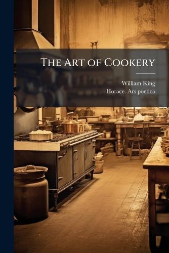 The Art of Cookery