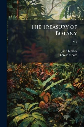 The Treasury of Botany