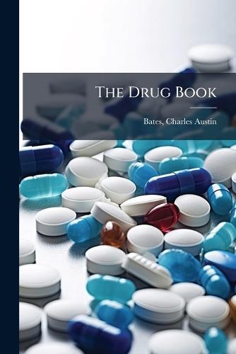 The Drug Book