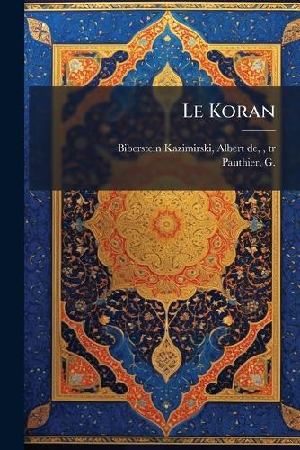 Le Koran