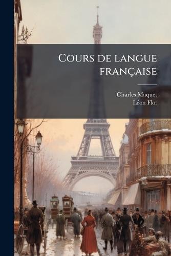 Cours de langue française