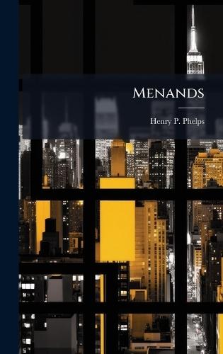 Menands