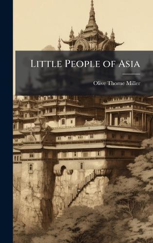 Little People of Asia