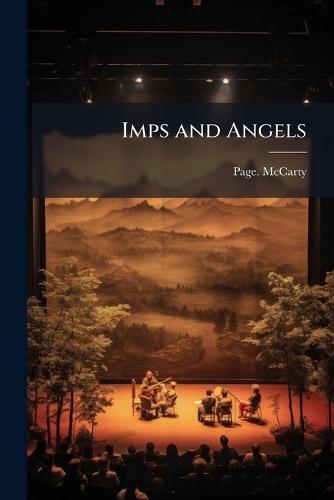Imps and Angels