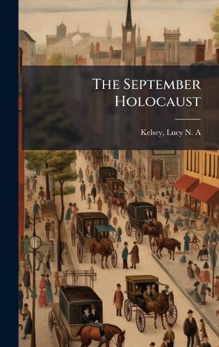 The September Holocaust