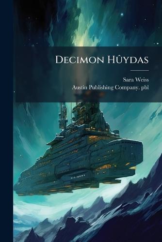 Decimon HÃ»ydas
