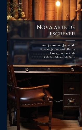 Nova arte de escrever