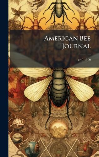 American Bee Journal
