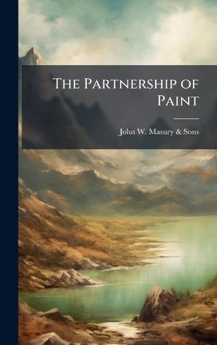 The Partnership of Paint