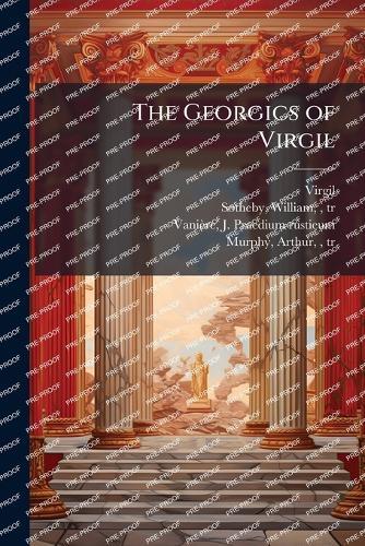 The Georgics of Virgil