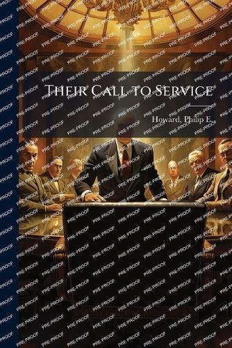 Their Call to Service