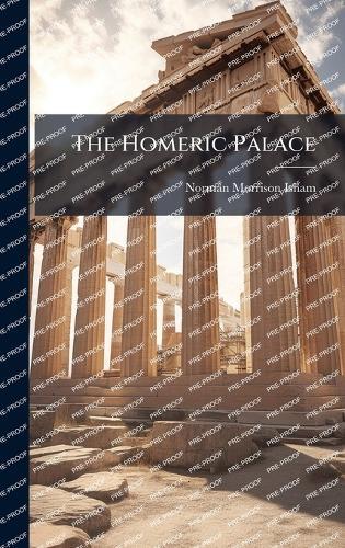 The Homeric Palace