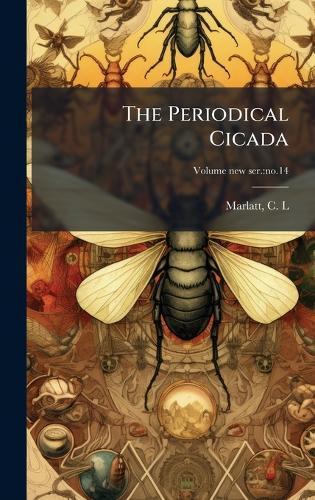 The Periodical Cicada